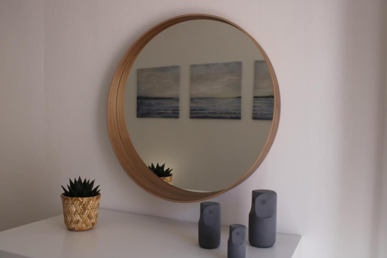 Casa Pisa Flores - Praia da Nazaré Extérieur photo
