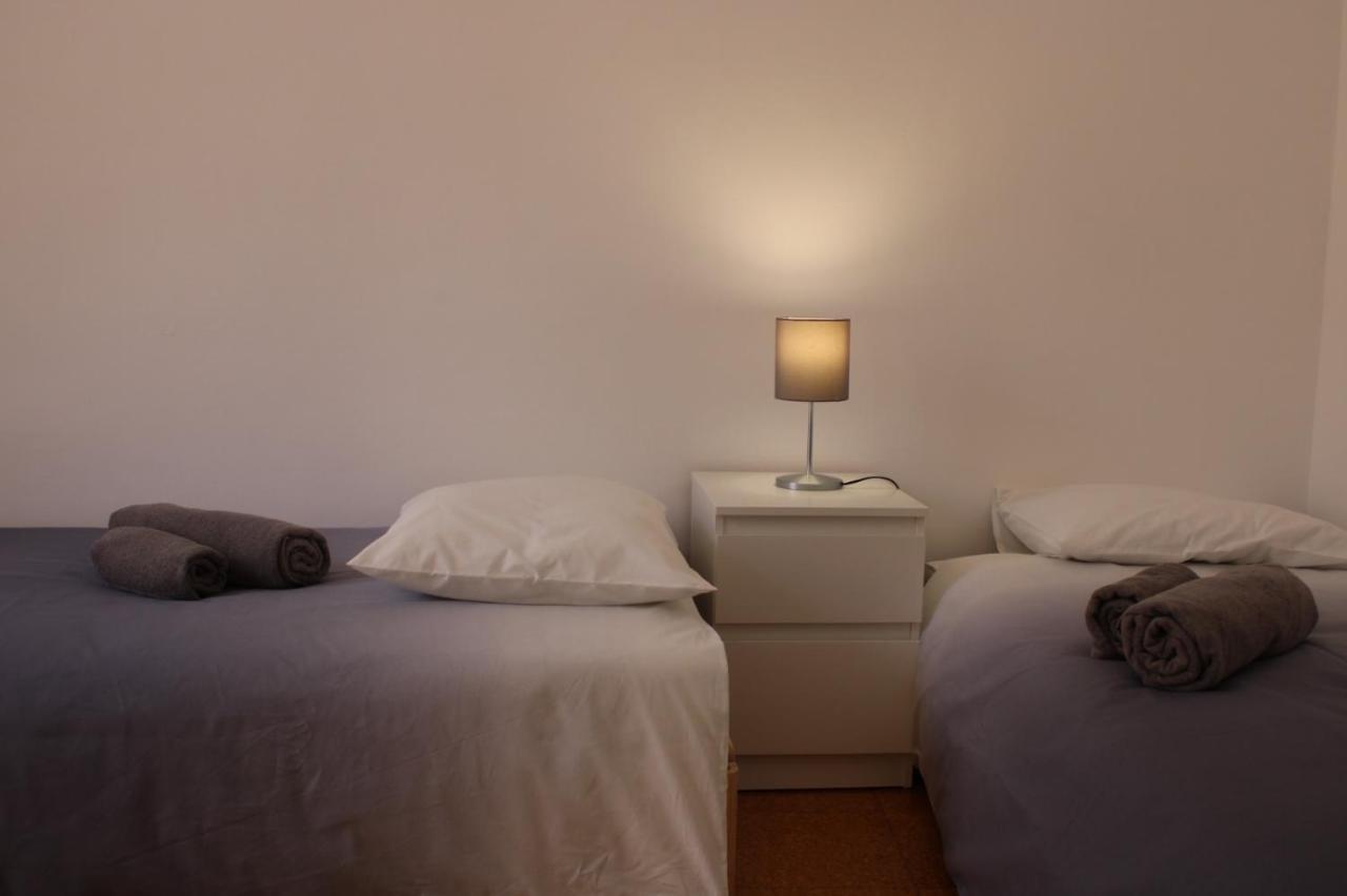 Casa Pisa Flores - Praia da Nazaré Extérieur photo