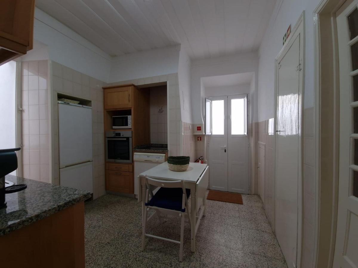 Casa Pisa Flores - Praia da Nazaré Extérieur photo