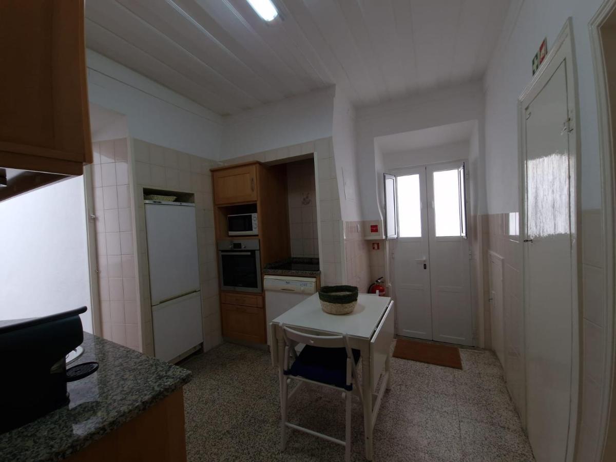Casa Pisa Flores - Praia da Nazaré Extérieur photo