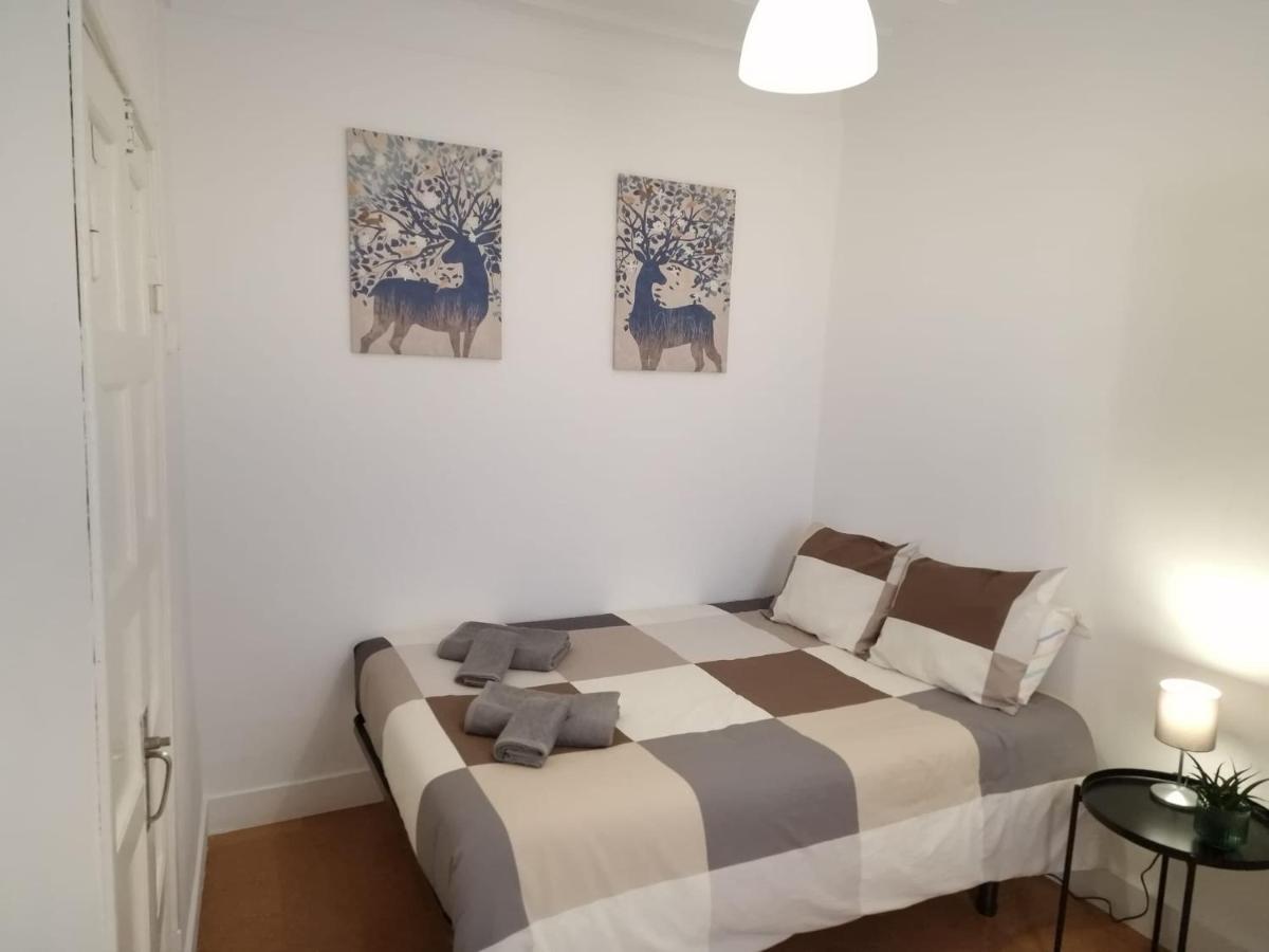 Casa Pisa Flores - Praia da Nazaré Extérieur photo